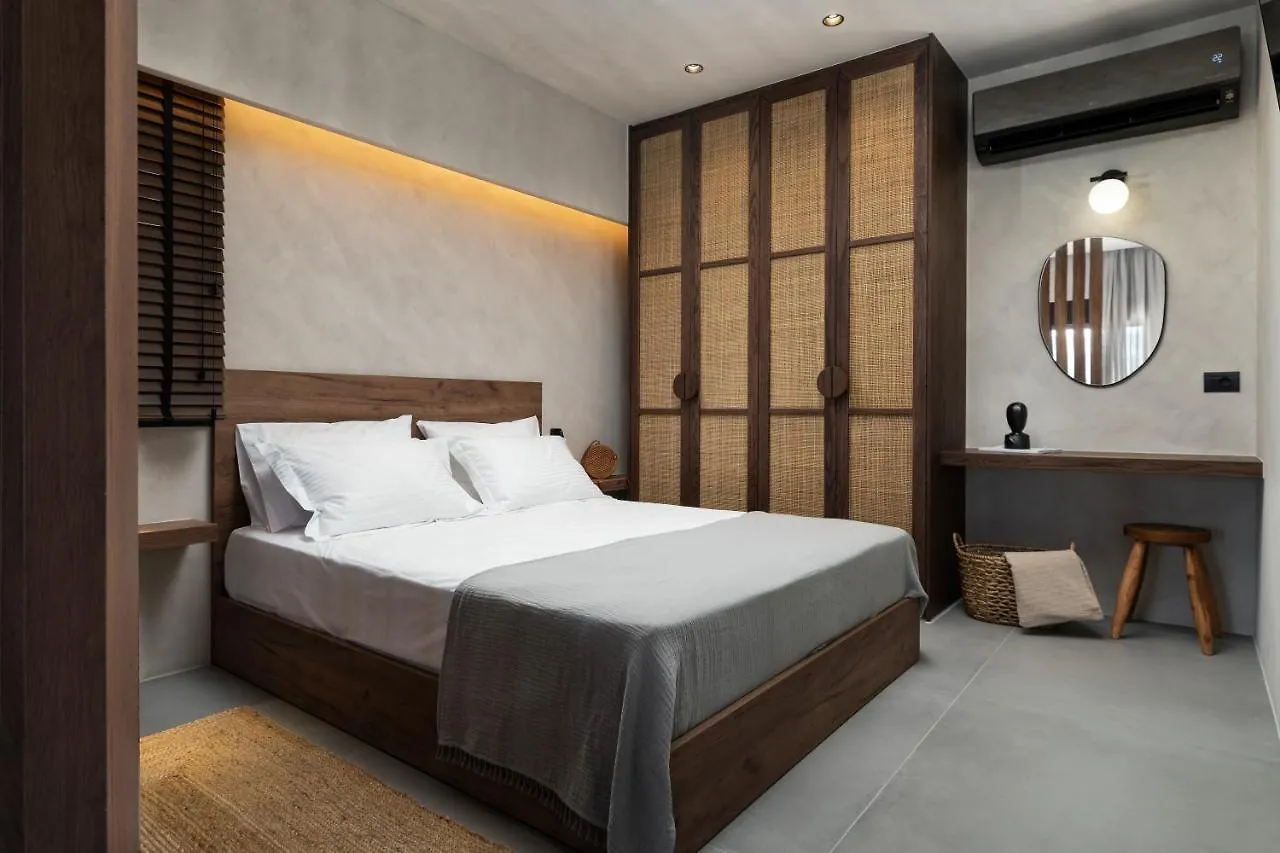 Apartment Koev Slow Living Tsikalaria