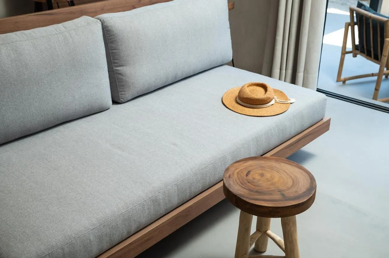 Koev Slow Living Tsikalaria  Greece